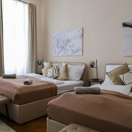 Spacious Apartment, 3 Min To U6 Metro Вена Экстерьер фото