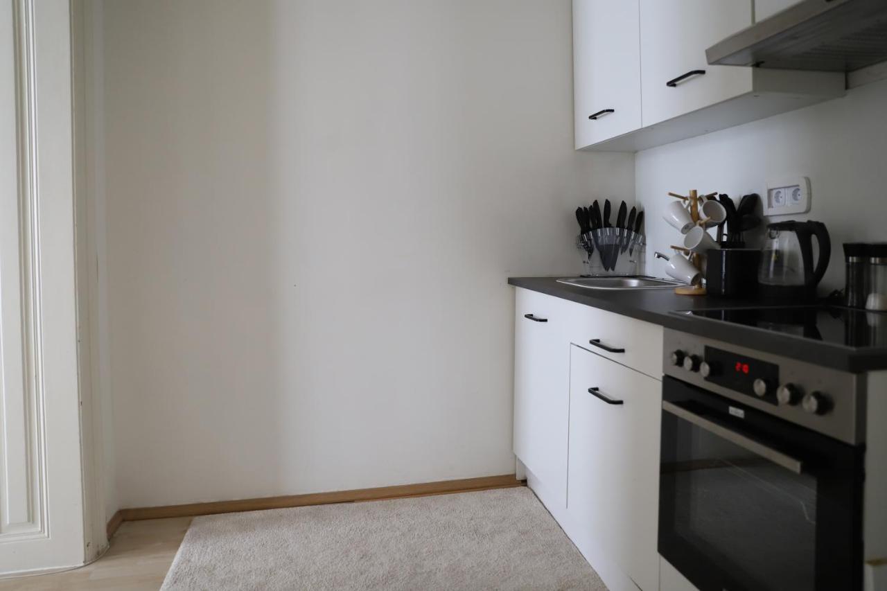 Spacious Apartment, 3 Min To U6 Metro Вена Экстерьер фото