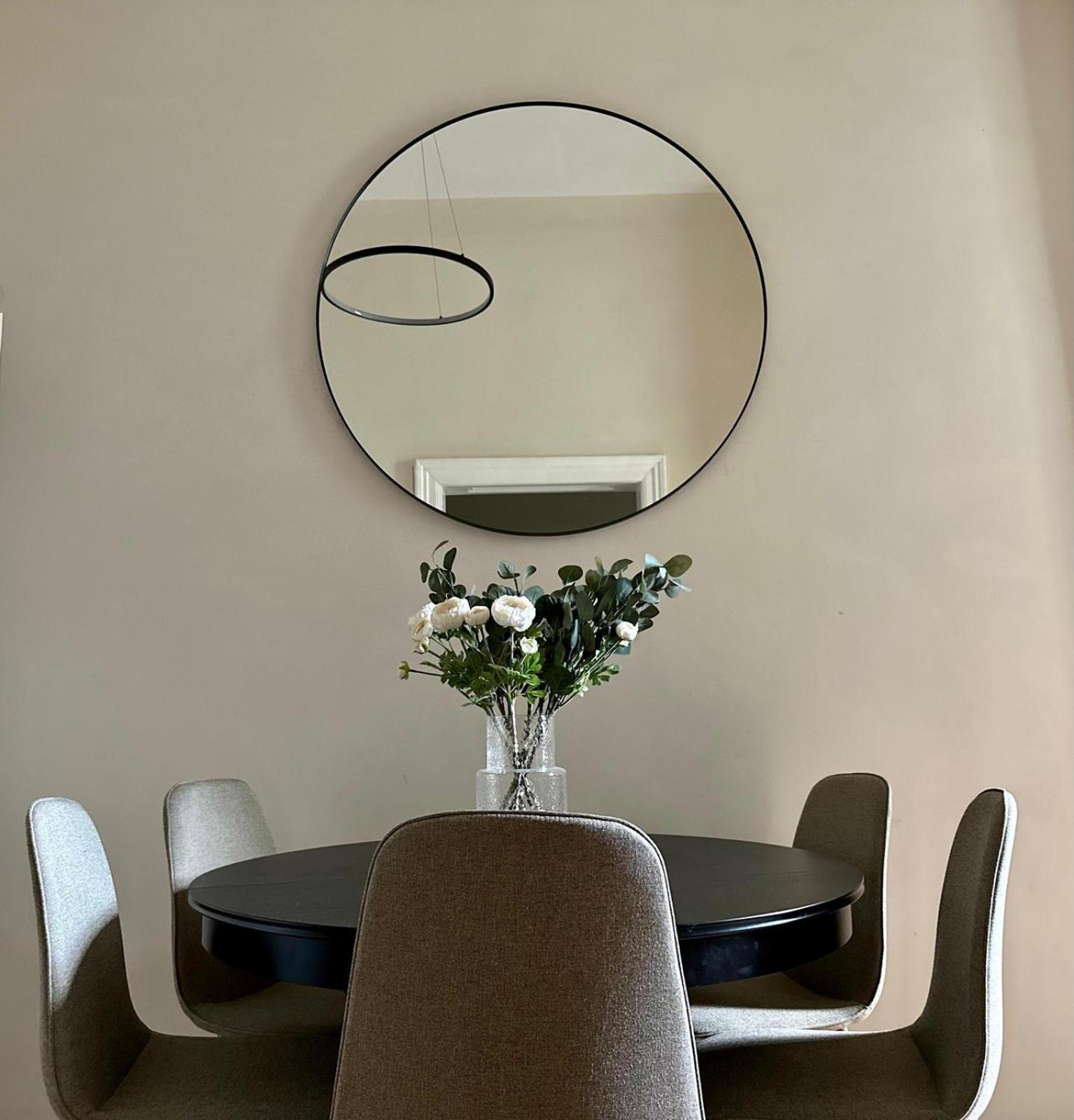 Spacious Apartment, 3 Min To U6 Metro Вена Экстерьер фото