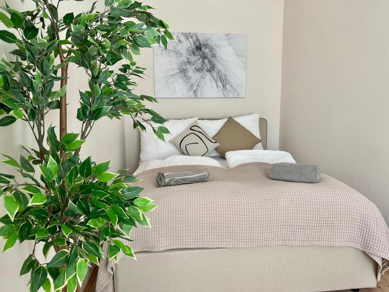 Spacious Apartment, 3 Min To U6 Metro Вена Экстерьер фото